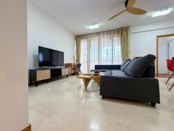 8 @ Mount Sophia (D9), Condominium #534671101